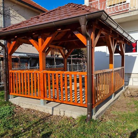 Apartman "Nina" Soko Banja Εξωτερικό φωτογραφία