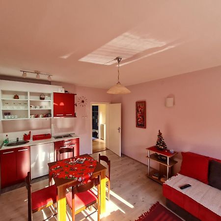 Apartman "Nina" Soko Banja Εξωτερικό φωτογραφία