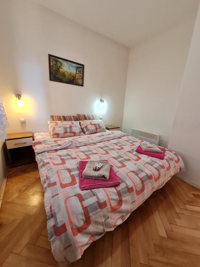 Apartman "Nina" Soko Banja Εξωτερικό φωτογραφία