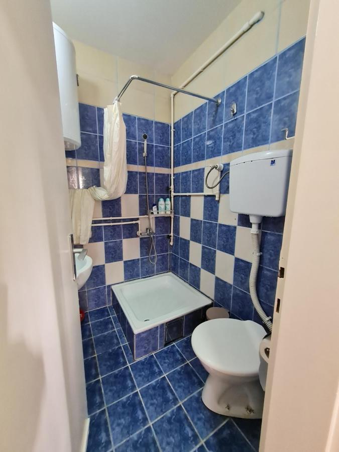 Apartman "Nina" Soko Banja Εξωτερικό φωτογραφία