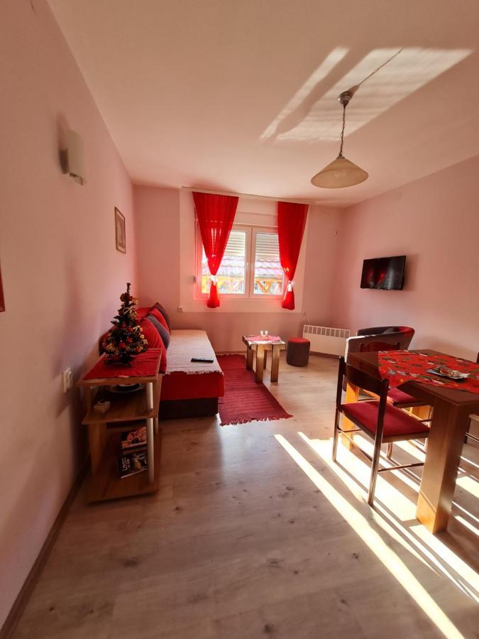 Apartman "Nina" Soko Banja Εξωτερικό φωτογραφία