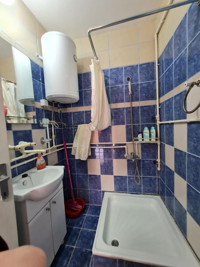 Apartman "Nina" Soko Banja Εξωτερικό φωτογραφία