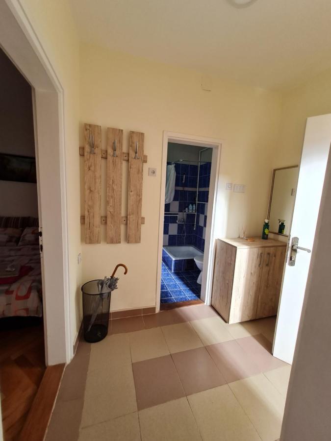 Apartman "Nina" Soko Banja Εξωτερικό φωτογραφία