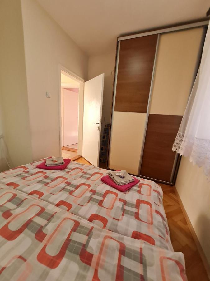 Apartman "Nina" Soko Banja Εξωτερικό φωτογραφία