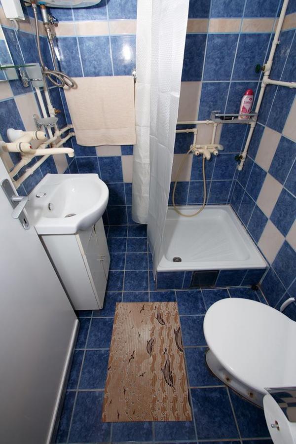 Apartman "Nina" Soko Banja Εξωτερικό φωτογραφία