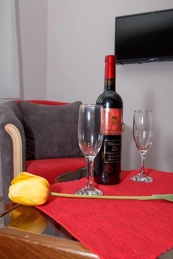 Apartman "Nina" Soko Banja Εξωτερικό φωτογραφία