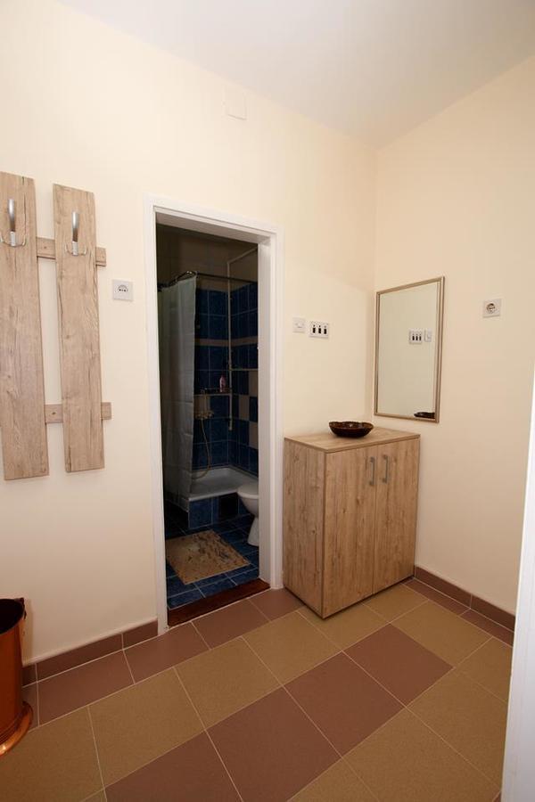 Apartman "Nina" Soko Banja Εξωτερικό φωτογραφία