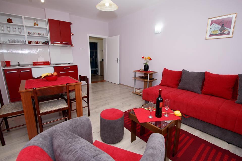 Apartman "Nina" Soko Banja Εξωτερικό φωτογραφία