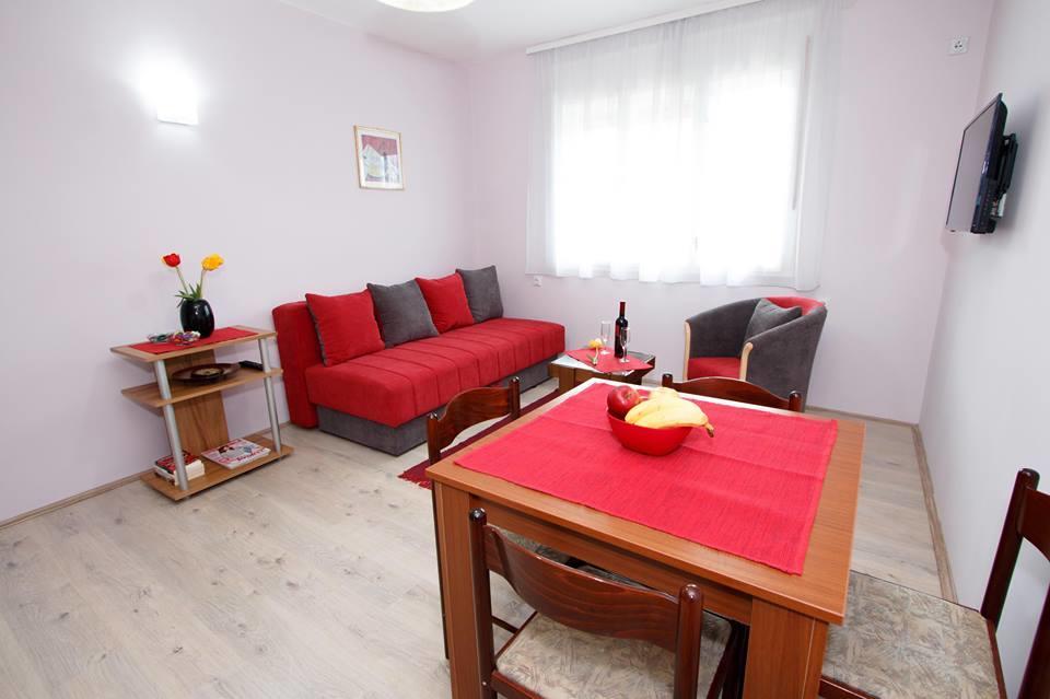 Apartman "Nina" Soko Banja Εξωτερικό φωτογραφία